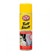УНИВЕРСАЛЕН ПОЧИСТВАЩ ПРЕПАРАТ 500ML STP TUFF STUFF FOAM CLEANER УНИВЕРСАЛЕН ПОЧИСТВАЩ ПРЕПАРАТ 500ML STP TUFF STUFF FOAM CLEANER