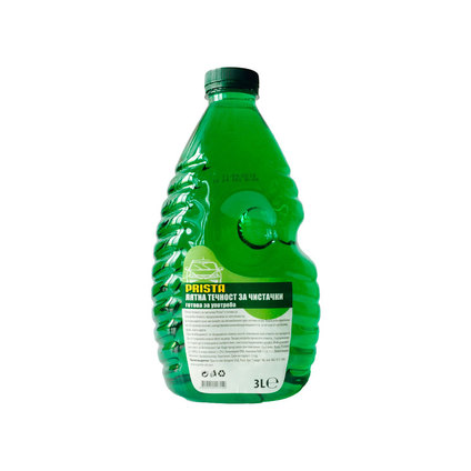 ЛЯТНА ТЕЧНОСТ ЗА ЧИСТАЧКИ, ГОТОВА, 3Л ЛЯТНА ТЕЧНОСТ ЗА ЧИСТАЧКИ, ГОТОВА, 3Л