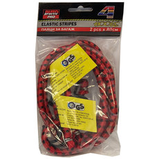 ПАЯК ЗА БАГАЖНИК 4 НАКРАЙНИКА, 2X80CM BS ПАЯК ЗА БАГАЖНИК 4 НАКРАЙНИКА, 2X80CM BS