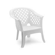 ГРАДИНСКИ СТОЛ LARIO БЯЛ ГРАДИНСКИ СТОЛ LARIO БЯЛ