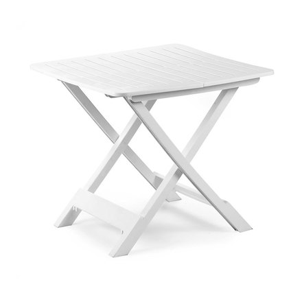 СГЪВАЕМА МАСА TEVERE БЯЛА СГЪВАЕМА МАСА TEVERE БЯЛА