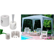 СТОЙКА ЗА ПАВИЛИОН Y19106010 СТОЙКА ЗА ПАВИЛИОН Y19106010