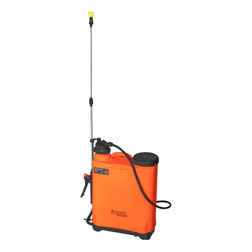 Ръчна гръбна пръскачка 16 L Ръчна гръбна пръскачка 16 L
