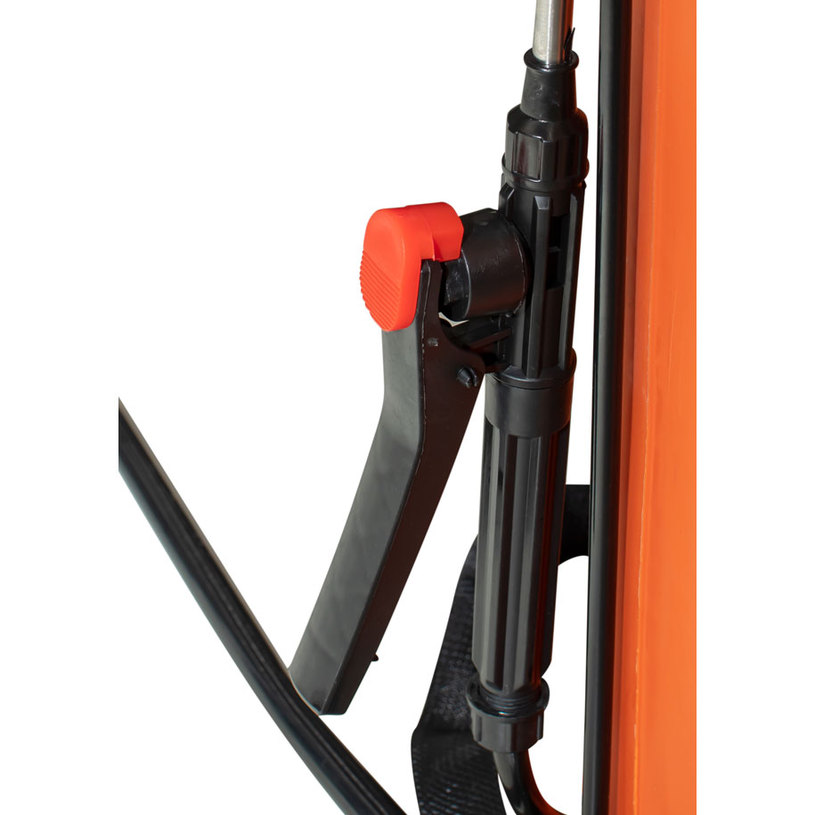 Ръчна гръбна пръскачка 16 L Ръчна гръбна пръскачка 16 L