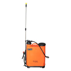 РЪЧНА ГРЪБНА ПРЪСКАЧКА 16 ЛИТРА FERROS TOOLS РЪЧНА ГРЪБНА ПРЪСКАЧКА 16 ЛИТРА FERROS TOOLS