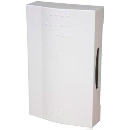 ГОНГ БИМ-БАМ ДВУТОНАЛЕН VIVO - БЯЛ, 8V ГОНГ БИМ-БАМ ДВУТОНАЛЕН VIVO - БЯЛ, 8V