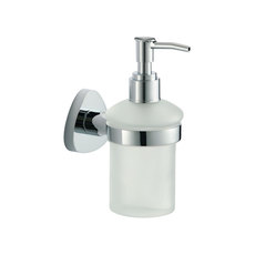 ДОЗАТОР ЗА ТЕЧЕН САПУН INTER CERAMIC НОА ДОЗАТОР ЗА ТЕЧЕН САПУН INTER CERAMIC НОА