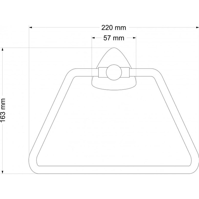 ***Ринг за хавлия Ноа ***Ринг за хавлия Ноа
