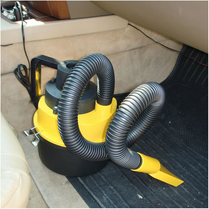 ПРАХОСМУКАЧКА TURBO 12V ПРАХОСМУКАЧКА TURBO 12V