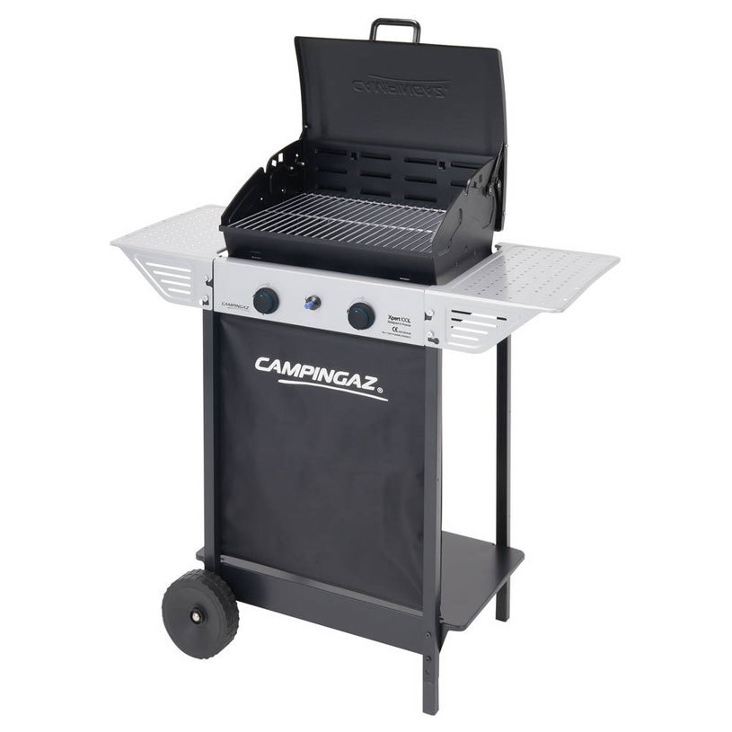 **БАРБЕКЮ BBQ XPERT 100 L **БАРБЕКЮ BBQ XPERT 100 L