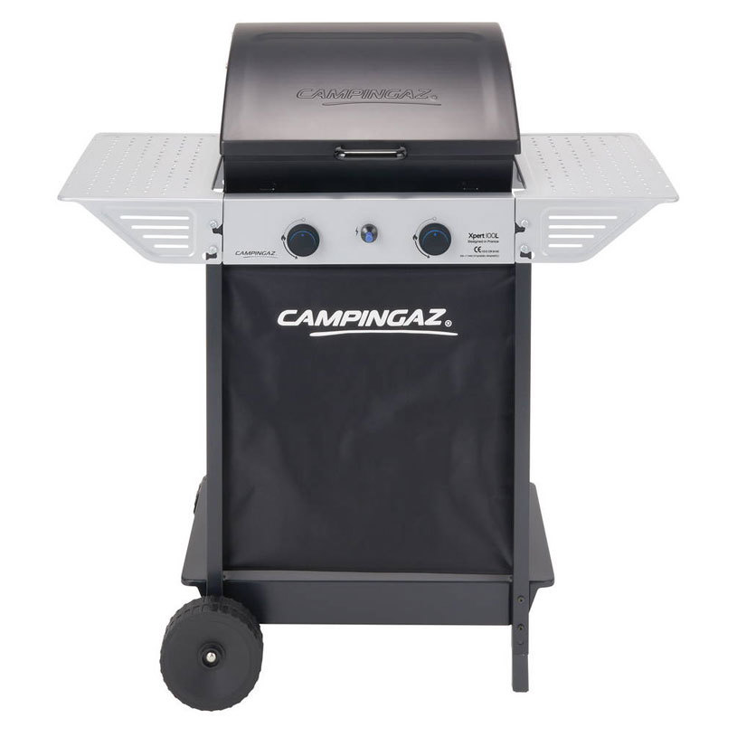 **БАРБЕКЮ BBQ XPERT 100 L **БАРБЕКЮ BBQ XPERT 100 L