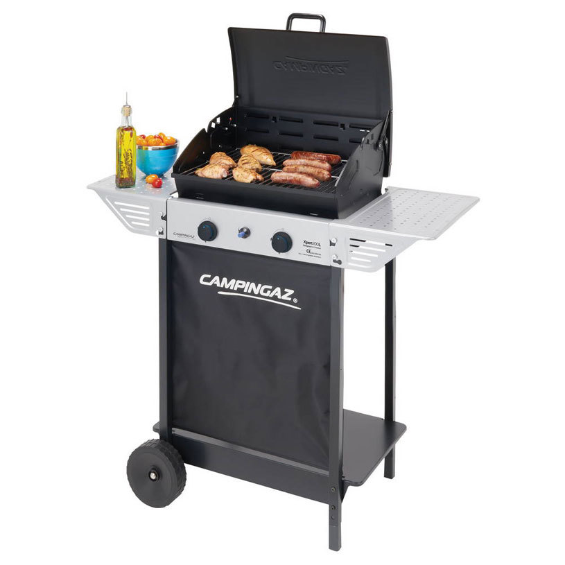 **БАРБЕКЮ BBQ XPERT 100 L **БАРБЕКЮ BBQ XPERT 100 L