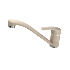 СМЕСИТЕЛ ЗА КУХНЯ С ГРАНИТНО ПОКРИТИЕ ТЪМНОБЕЖОВ FAT 08905-1004 СМЕСИТЕЛ ЗА КУХНЯ С ГРАНИТНО ПОКРИТИЕ ТЪМНОБЕЖОВ FAT 08905-1004