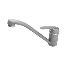 СМЕСИТЕЛ ЗА КУХНЯ С ГРАНИТНО ПОКРИТИЕ ТЪМНОСИВ FAT 08905-1007 СМЕСИТЕЛ ЗА КУХНЯ С ГРАНИТНО ПОКРИТИЕ ТЪМНОСИВ FAT 08905-1007