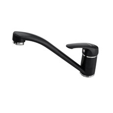 СМЕСИТЕЛ ЗА КУХНЯ С ГРАНИТНО ПОКРИТИЕ ЧЕРЕН FAT 08905-1008 СМЕСИТЕЛ ЗА КУХНЯ С ГРАНИТНО ПОКРИТИЕ ЧЕРЕН FAT 08905-1008