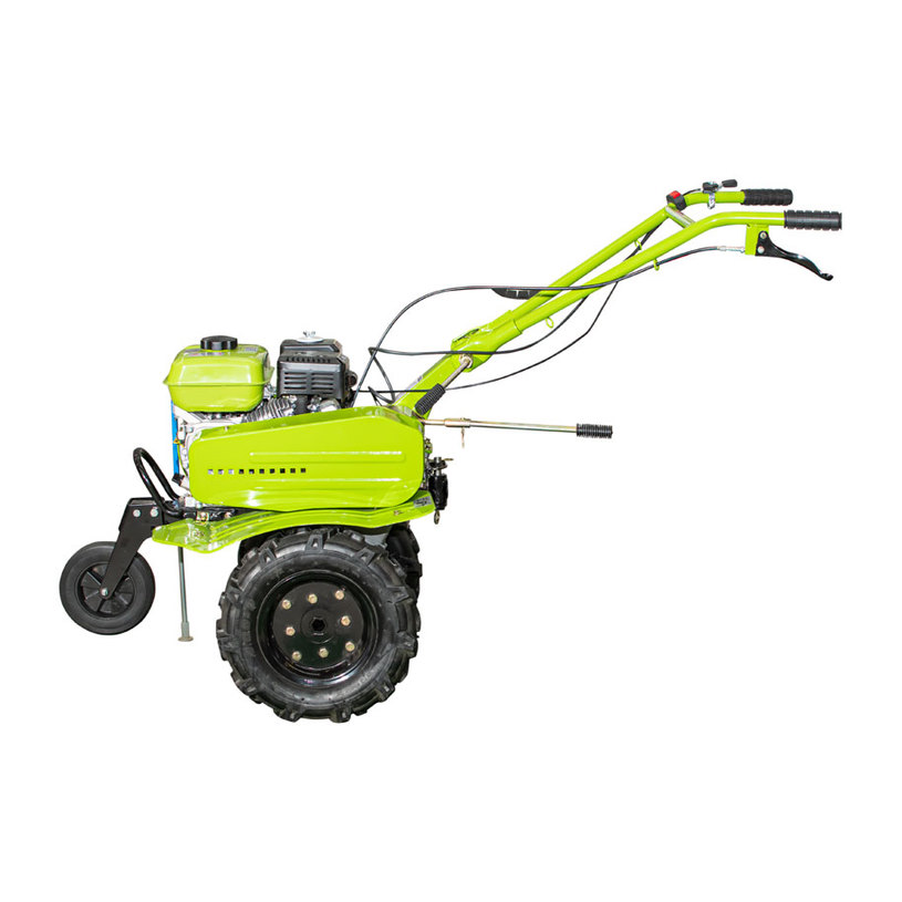 GARDENIA МОТОФРЕЗА 100СМ В4 7КС GARDENIA МОТОФРЕЗА 100СМ В4 7КС