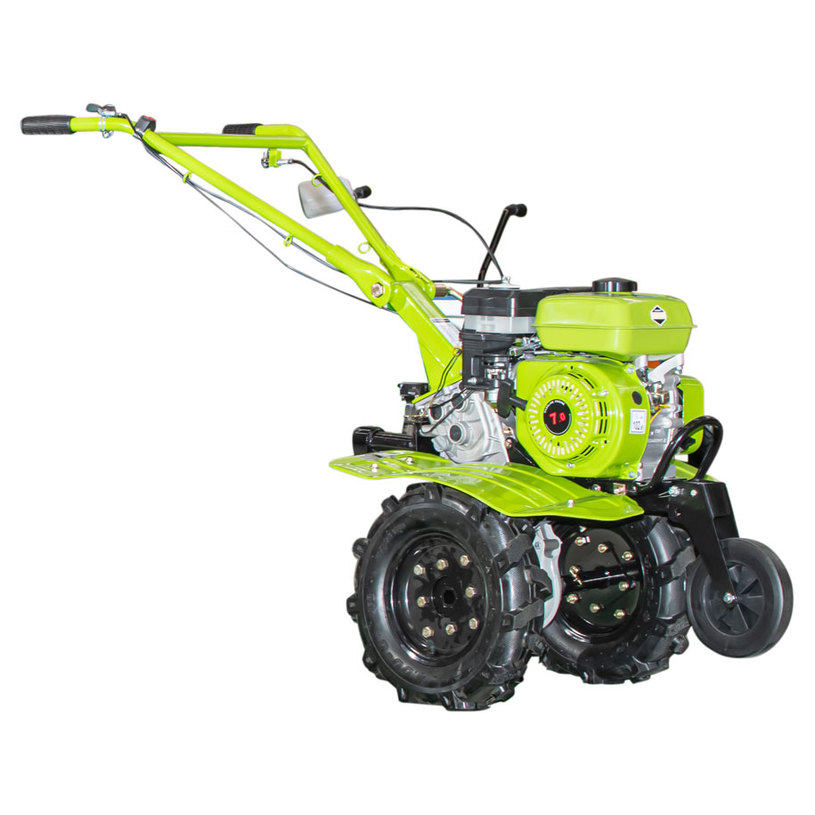 GARDENIA МОТОФРЕЗА 100СМ В4 7КС GARDENIA МОТОФРЕЗА 100СМ В4 7КС