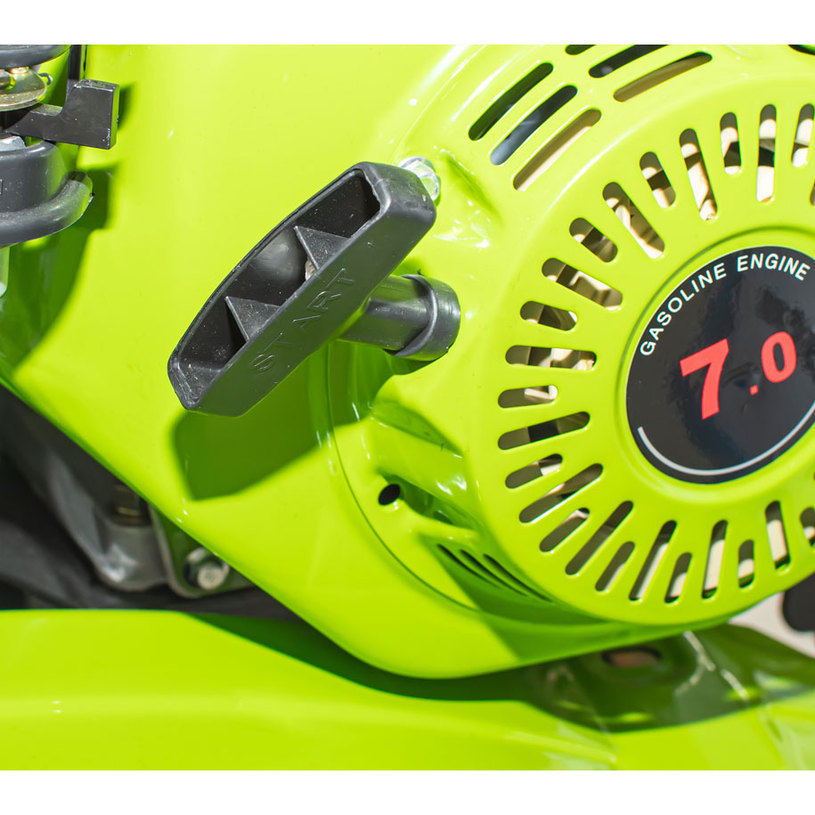 GARDENIA МОТОФРЕЗА 100СМ В4 7КС GARDENIA МОТОФРЕЗА 100СМ В4 7КС