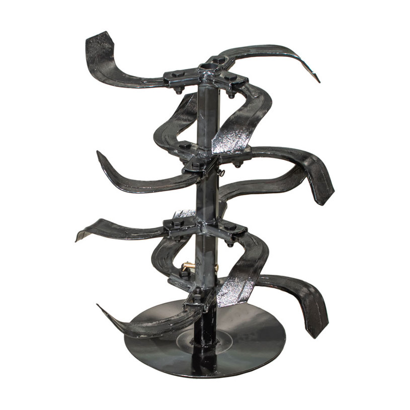 GARDENIA МОТОФРЕЗА 100СМ В4 7КС GARDENIA МОТОФРЕЗА 100СМ В4 7КС