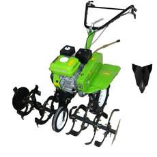 МОТОРНА ФРЕЗА SICO GARDEN B4 4-ТАКТОВ, 7.00 КС, РАБОТНА ШИРИНА 100.00 см МОТОРНА ФРЕЗА SICO GARDEN B4 4-ТАКТОВ, 7.00 КС, РАБОТНА ШИРИНА 100.00 см