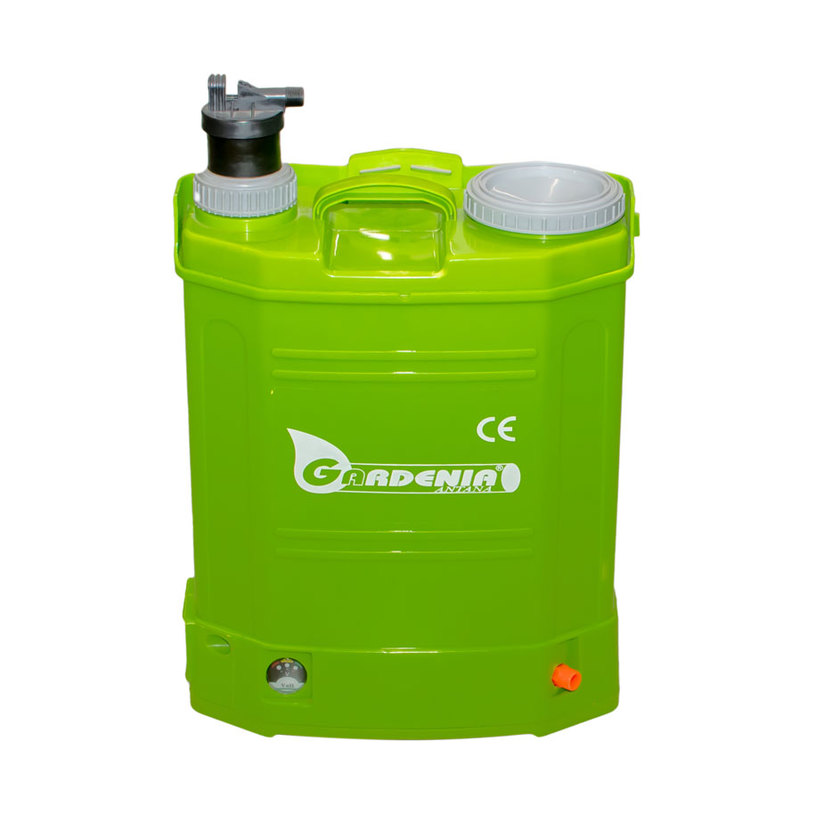 GARDENIA АКУМ.ПРЪСКАЧКА 16L GARDENIA АКУМ.ПРЪСКАЧКА 16L