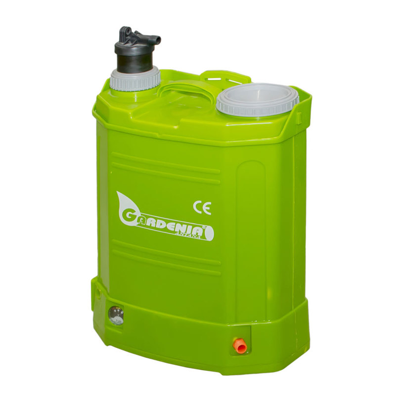 GARDENIA АКУМ.ПРЪСКАЧКА 16L GARDENIA АКУМ.ПРЪСКАЧКА 16L