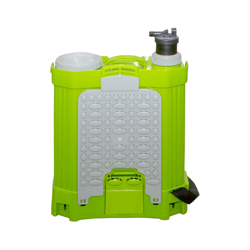 GARDENIA АКУМ.ПРЪСКАЧКА 16L GARDENIA АКУМ.ПРЪСКАЧКА 16L