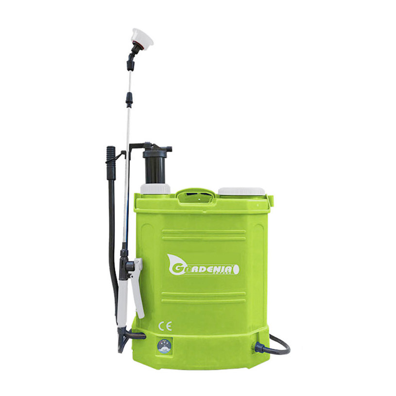 GARDENIA АКУМ.ПРЪСКАЧКА 16L GARDENIA АКУМ.ПРЪСКАЧКА 16L