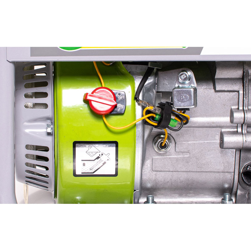 GARDENIA БЕНЗИНОВА ПОМПА 2" GARDENIA БЕНЗИНОВА ПОМПА 2"