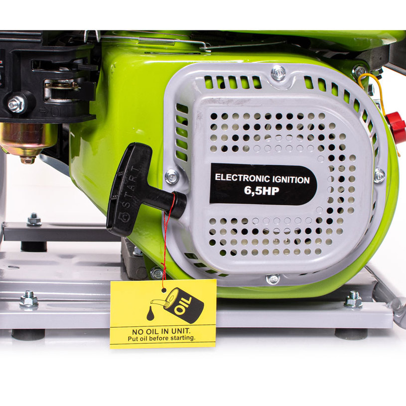 GARDENIA БЕНЗИНОВА ПОМПА 2" GARDENIA БЕНЗИНОВА ПОМПА 2"