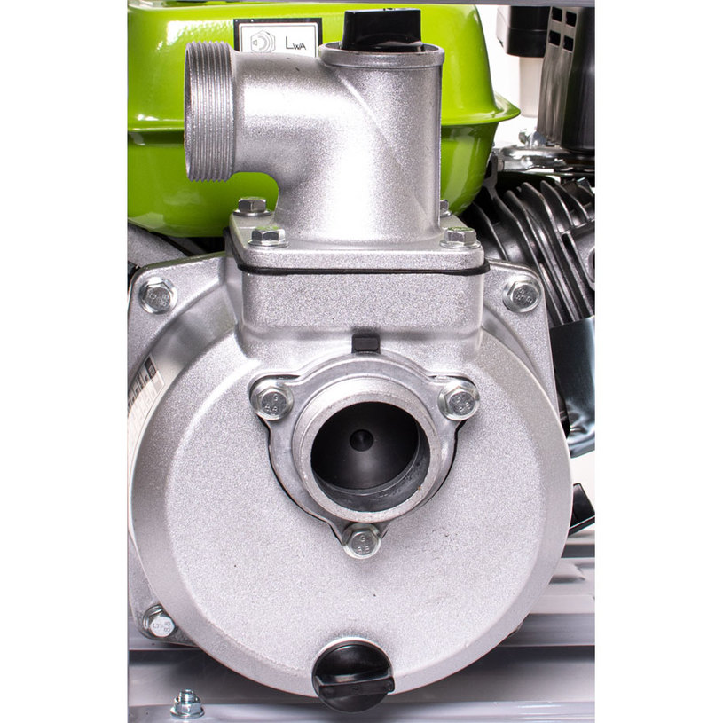 GARDENIA БЕНЗИНОВА ПОМПА 2" GARDENIA БЕНЗИНОВА ПОМПА 2"