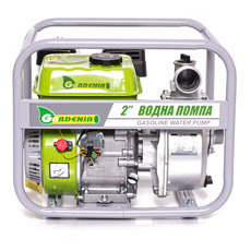 БЕНЗИНОВА ПОМПА GARDENIA LTP50 БЕНЗИНОВА ПОМПА GARDENIA LTP50