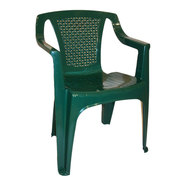 ПЛАСТМАСОВ СТОЛ LUNA ЗЕЛЕН ПЛАСТМАСОВ СТОЛ LUNA ЗЕЛЕН