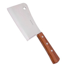 САТЪР С ДЪРВЕНА ДРЪЖКА САТЪР С ДЪРВЕНА ДРЪЖКА