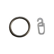 ХАЛКА Ф19 МЕТ. 10 БР. НИКЕЛ МАТ ХАЛКА Ф19 МЕТ. 10 БР. НИКЕЛ МАТ