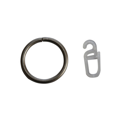 ХАЛКА Ф19 МЕТ. 10 БР. НИКЕЛ МАТ ХАЛКА Ф19 МЕТ. 10 БР. НИКЕЛ МАТ