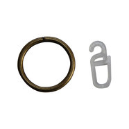 ХАЛКА Ф19 МЕТ. 10 БР. АНТ. ЗЛАТО ХАЛКА Ф19 МЕТ. 10 БР. АНТ. ЗЛАТО