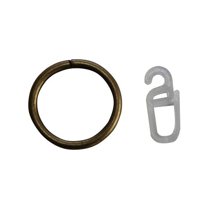 ХАЛКА Ф19 МЕТ. 10 БР. АНТ. ЗЛАТО ХАЛКА Ф19 МЕТ. 10 БР. АНТ. ЗЛАТО