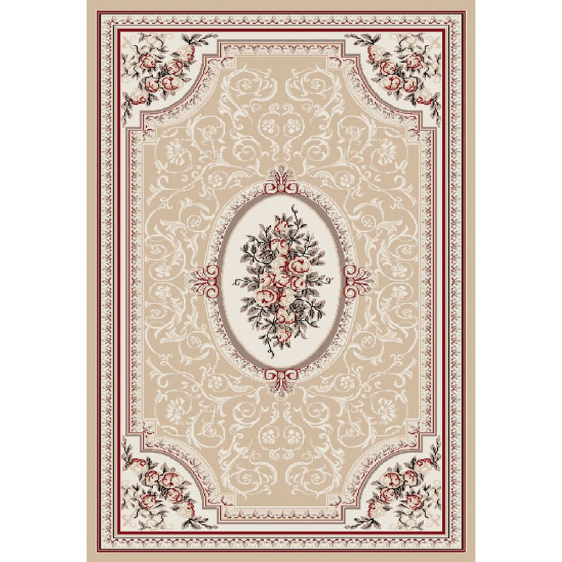 КИЛИМ СОФИЯ 80Х150 СМ ДЕС 2839-424 КИЛИМ СОФИЯ 80Х150 СМ ДЕС 2839-424