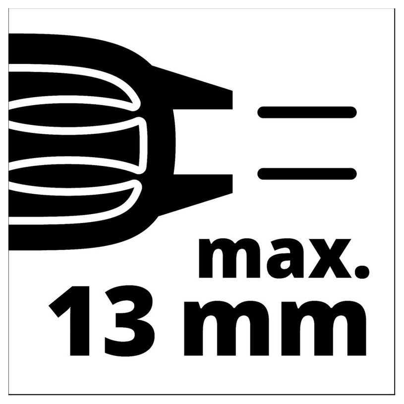 EINHELL Ударна бормашина TC-ID 650 E EINHELL Ударна бормашина TC-ID 650 E