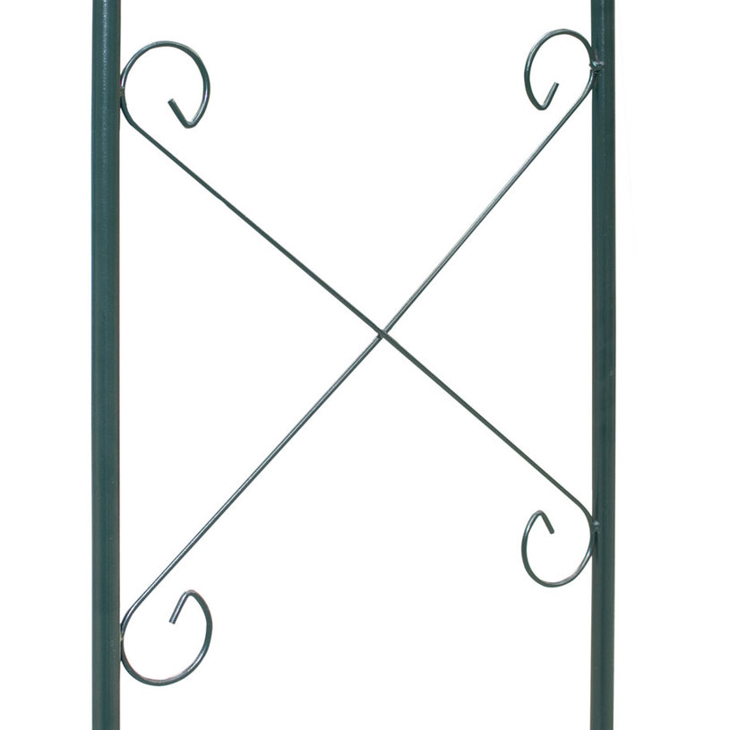 АРКА PALISAD 227Х128CM 691238 АРКА PALISAD 227Х128CM 691238