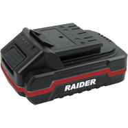 RAIDER Батерия Li-ion 18V 1.5Ah