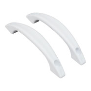 ДРЪЖКА ЗА КОМАРНИК РЪКОХВАТКА VEKTOR БЯЛА ДРЪЖКА ЗА КОМАРНИК РЪКОХВАТКА VEKTOR БЯЛА