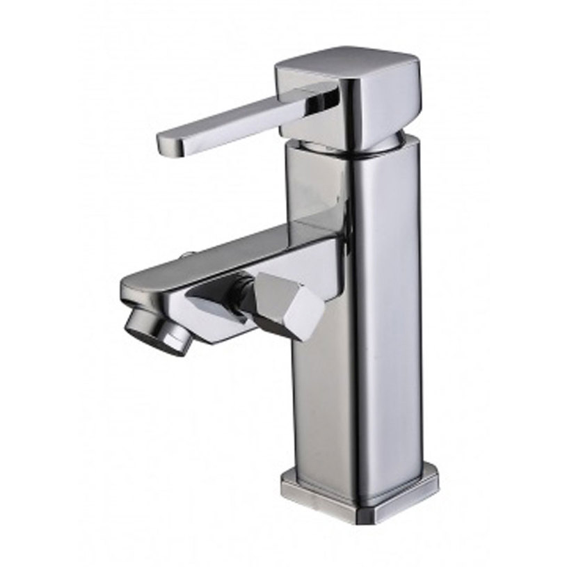 Смесител Куарто стоящ за вана/душ Смесител Куарто стоящ за вана/душ