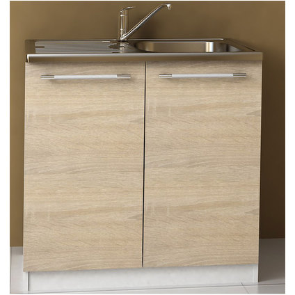 КУХНЕНСКИ ШКАФ ЗА БОРДОВА МИВКА 80СМ КУХНЕНСКИ ШКАФ ЗА БОРДОВА МИВКА 80СМ