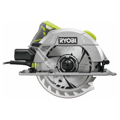 RYOBI РЪЧЕН ЦИРКУЛЯР RCS1400-G@ RYOBI РЪЧЕН ЦИРКУЛЯР RCS1400-G@