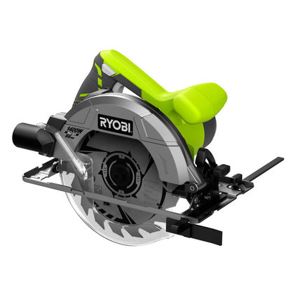 RYOBI РЪЧЕН ЦИРКУЛЯР RCS1400-G@ RYOBI РЪЧЕН ЦИРКУЛЯР RCS1400-G@