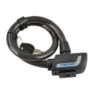 ЗАКЛЮЧВАЩО У-ВО 60СМ, 14ММ, 2 КЛЮЧА ЗАКЛЮЧВАЩО У-ВО 60СМ, 14ММ, 2 КЛЮЧА