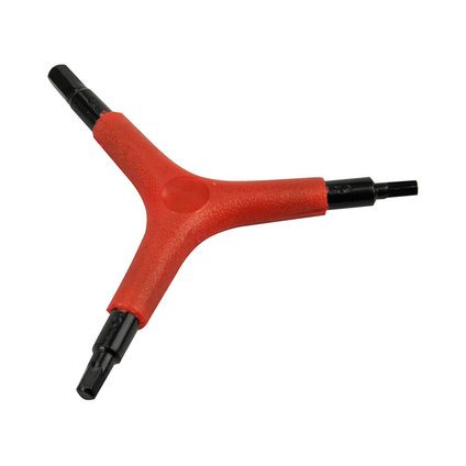 КЛЮЧ ОТ ЗАКАЛЕНА СТОМАНА, Р-РИ 4/5/6 КЛЮЧ ОТ ЗАКАЛЕНА СТОМАНА, Р-РИ 4/5/6