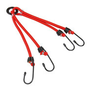 ЛАСТИК ЗА БАГАЖ 50 СМ 4 НАКРАЙНИКА, 7КГ ЛАСТИК ЗА БАГАЖ 50 СМ 4 НАКРАЙНИКА, 7КГ